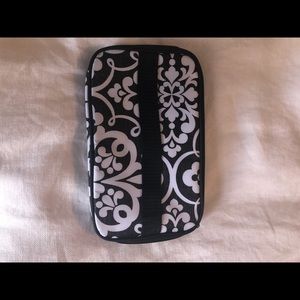 Thirty-One makeup bag